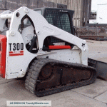 bobcat-t300